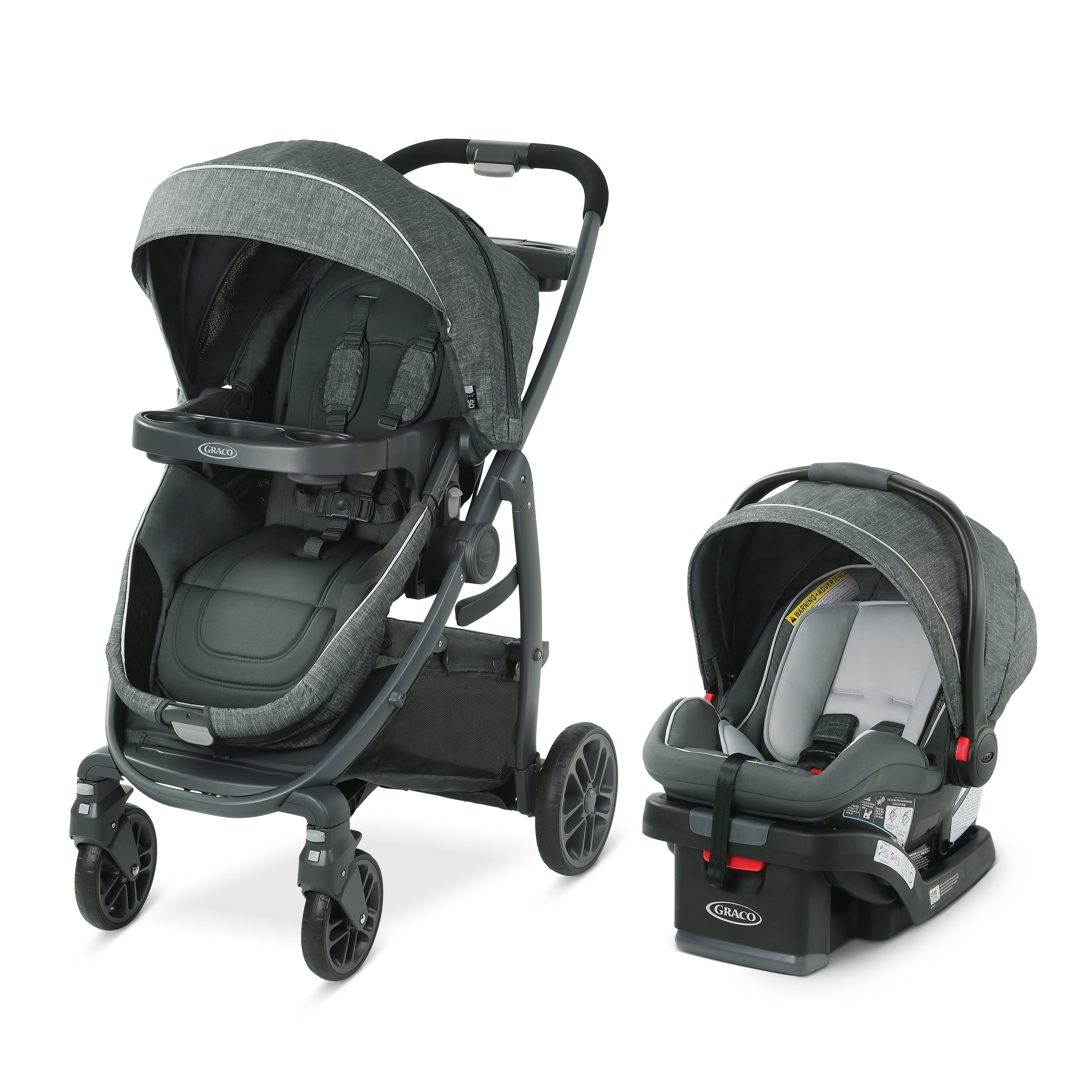 graco air stroller