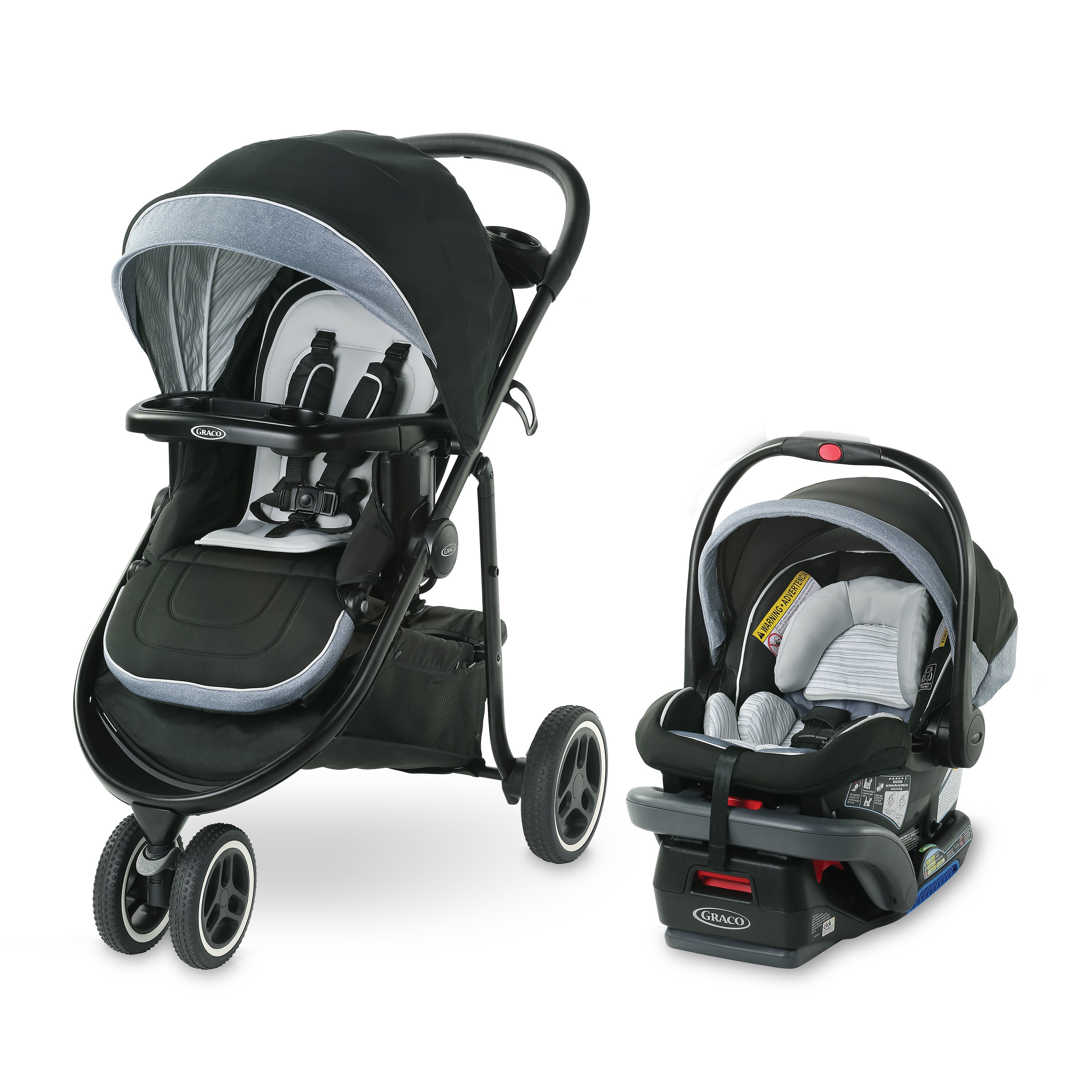 aire4 platinum travel system