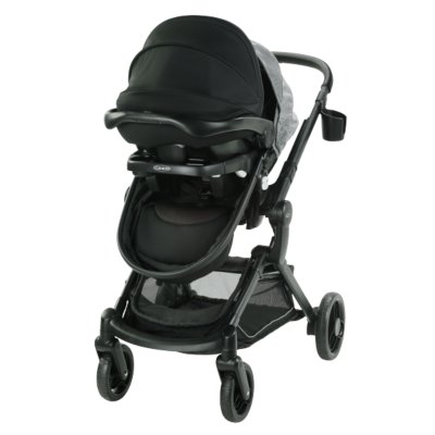 Système de voyage Modes™ Nest