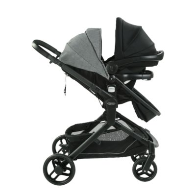 Graco modes nest travel system sale canada