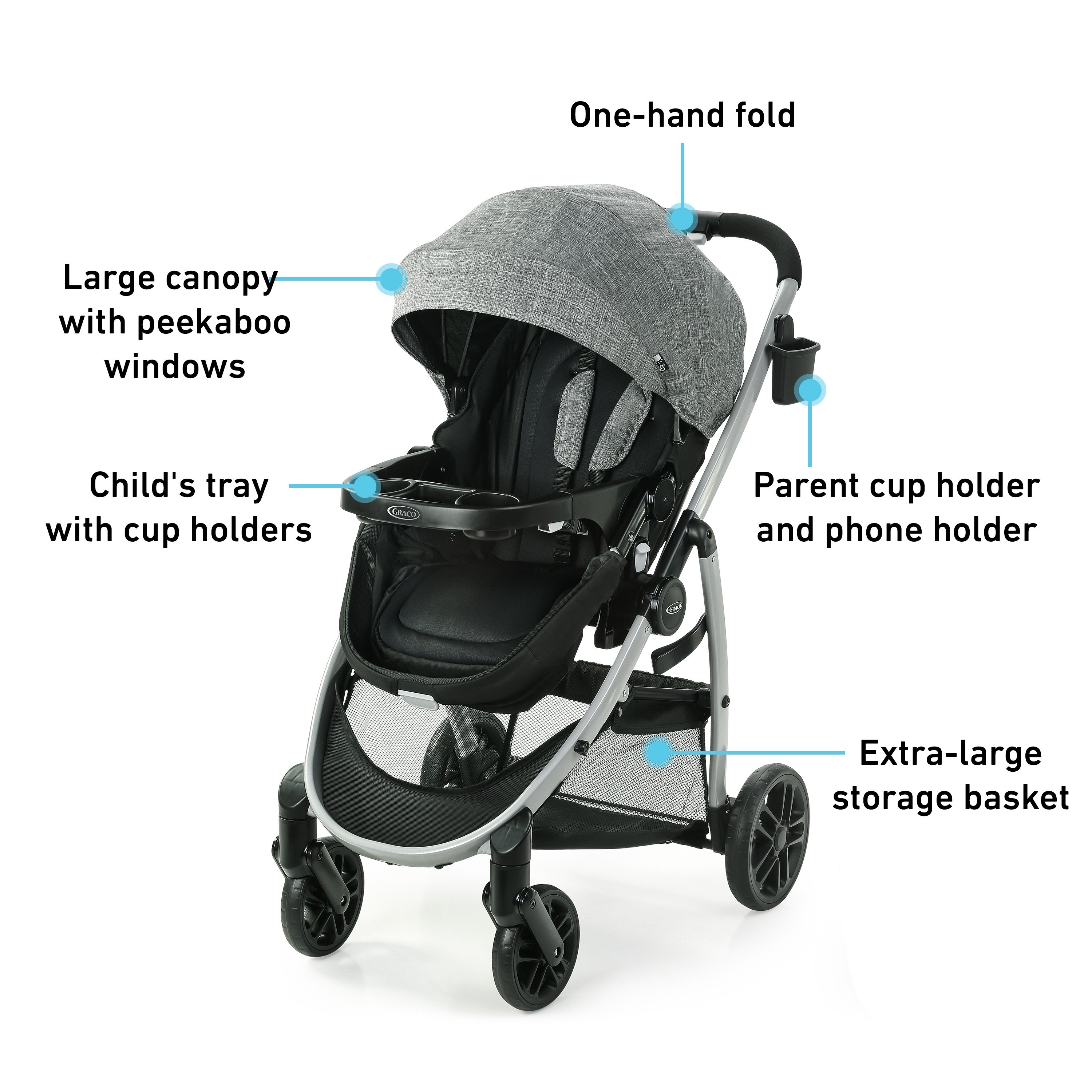 baby hand carrier basket