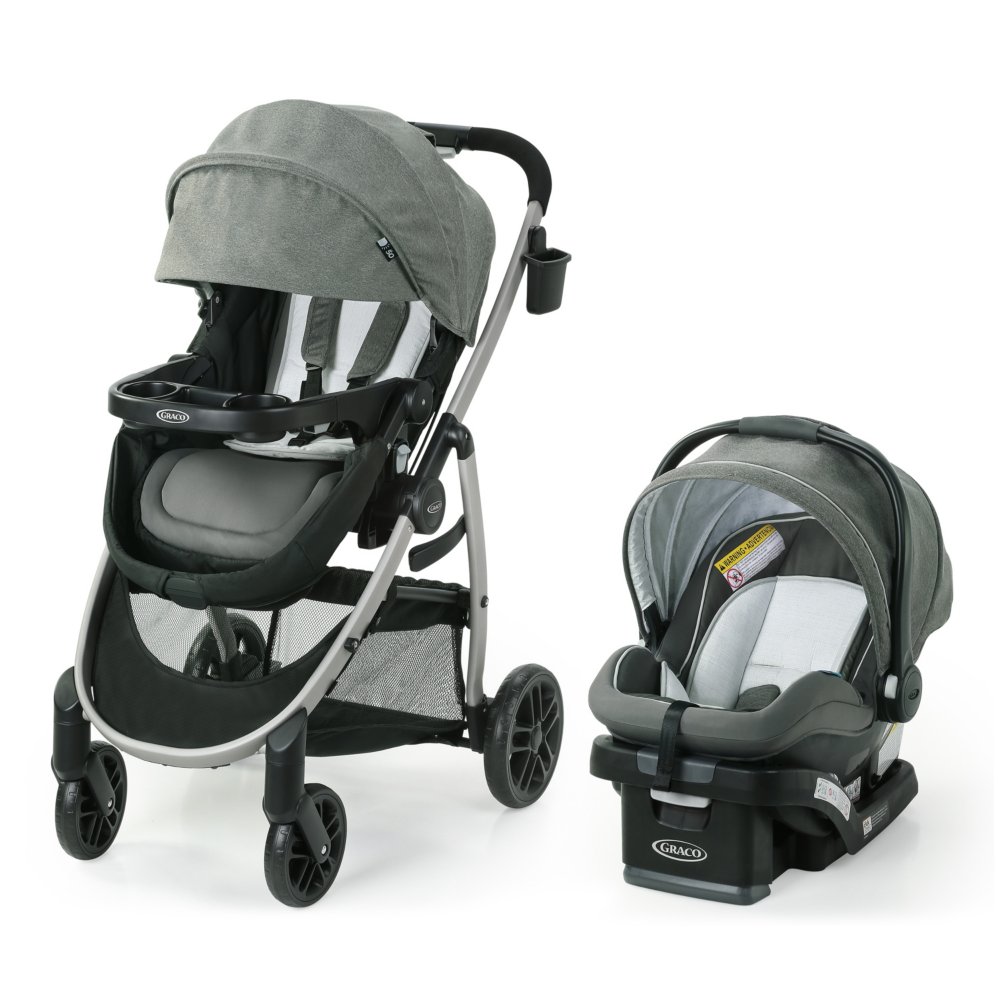 Graco 2024 sr sl35