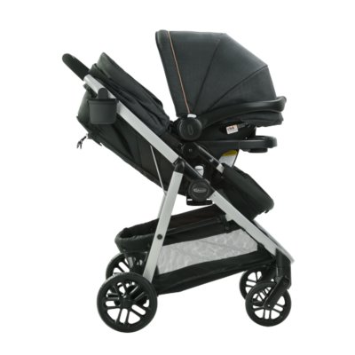 Pramette best sale travel system