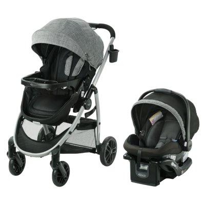 Baby strollers cheap canada