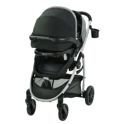 Modes™ Pramette Travel System