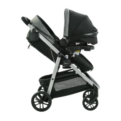 Graco modes hot sale pramette ellington