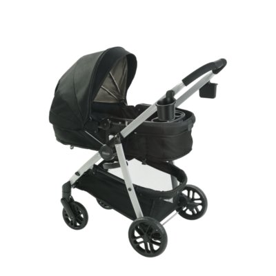 Modes Pramette Travel System