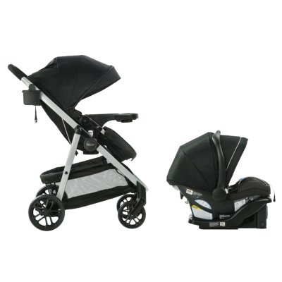 Système de voyage Modes™ Pramette