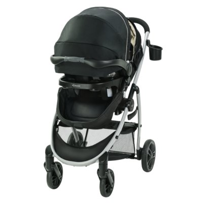 Système de voyage Modes™ Pramette