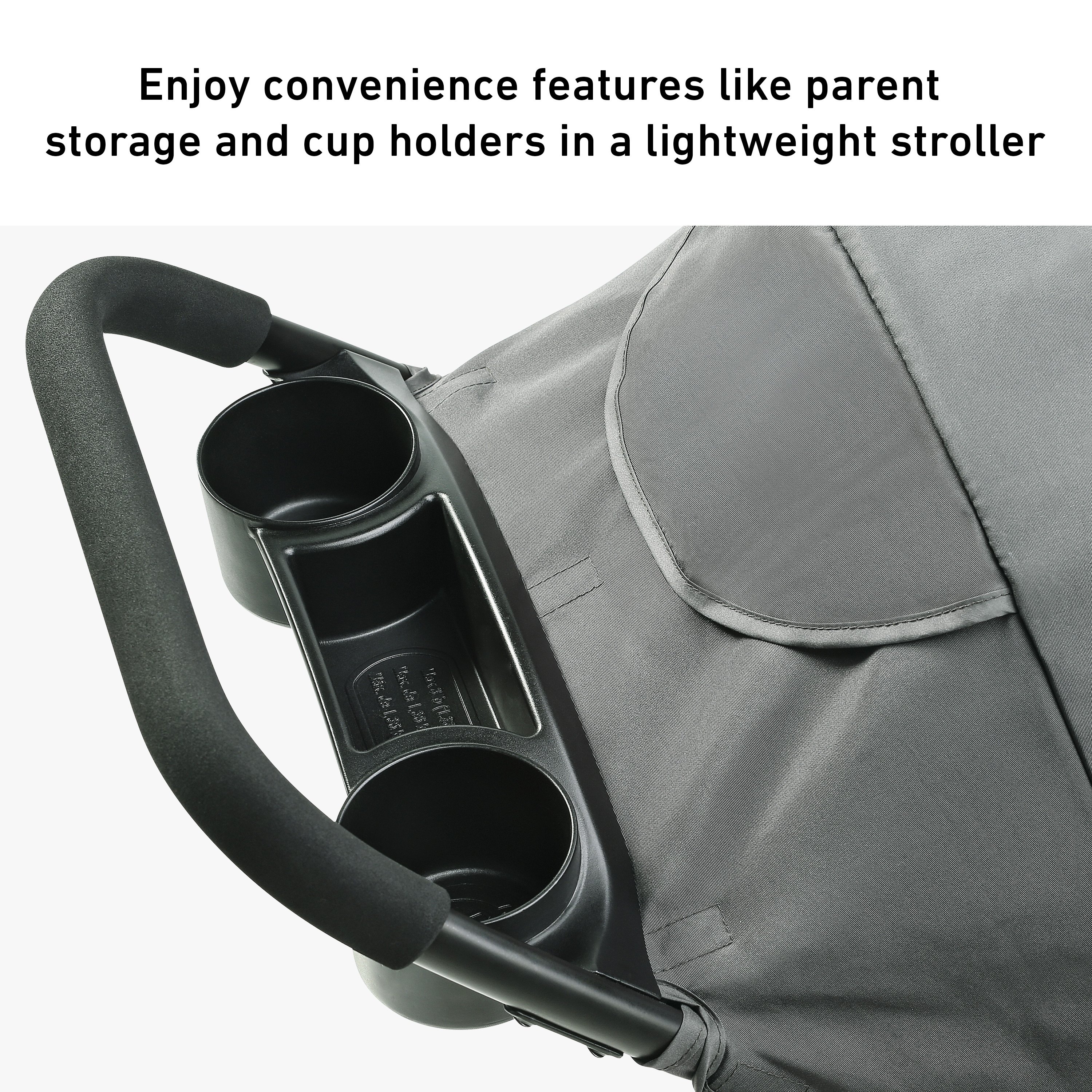 nimble lite travel system