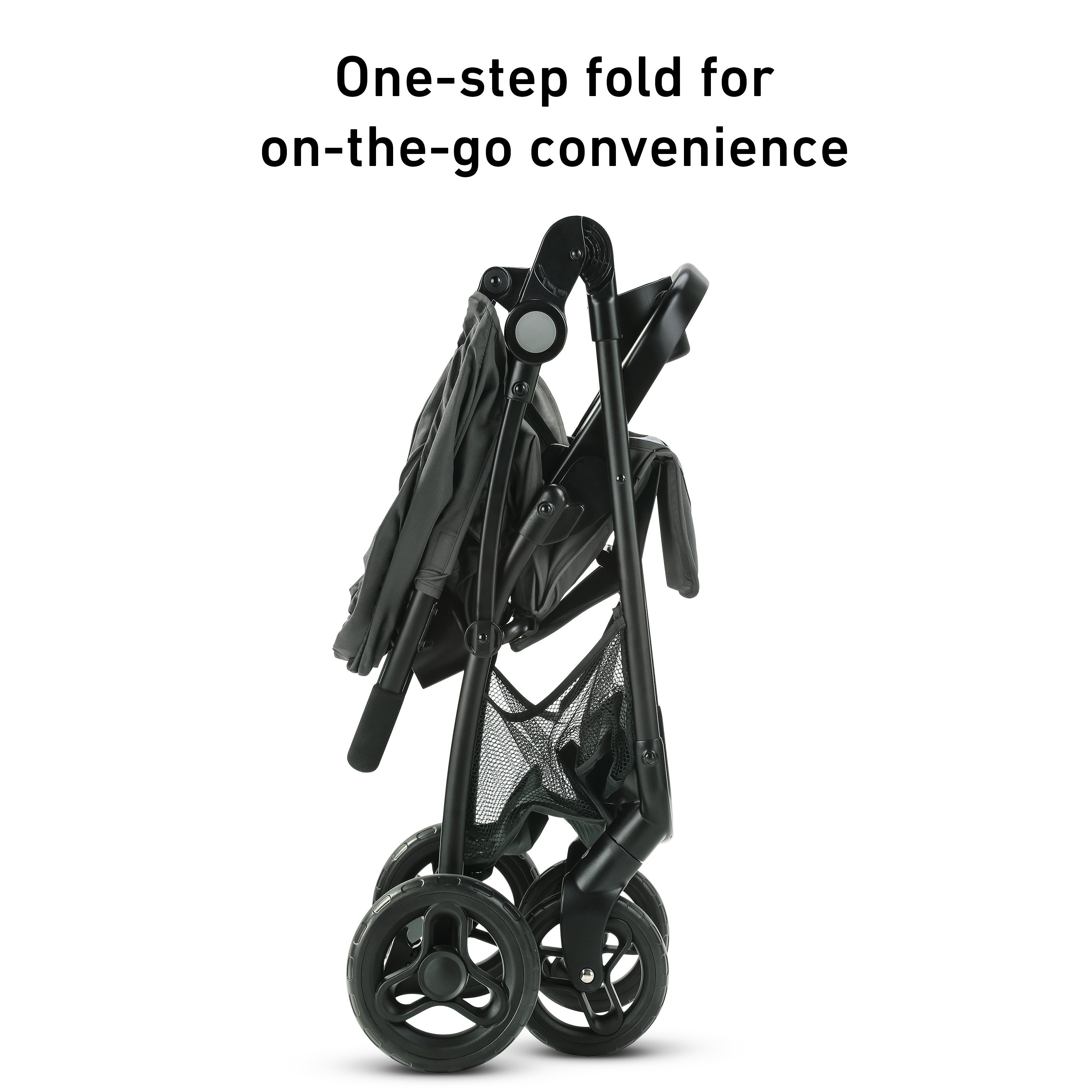 nimble lite stroller graco