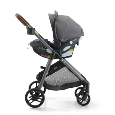 Graco® Modes™ Trio Travel System, Hemlock