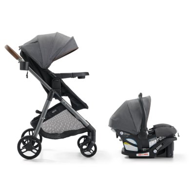 Graco® Modes™ Trio Travel System, Hemlock