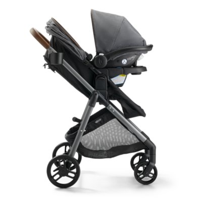Graco® Modes™ Trio Travel System, Hemlock