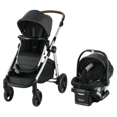 Graco convertible stroller on sale