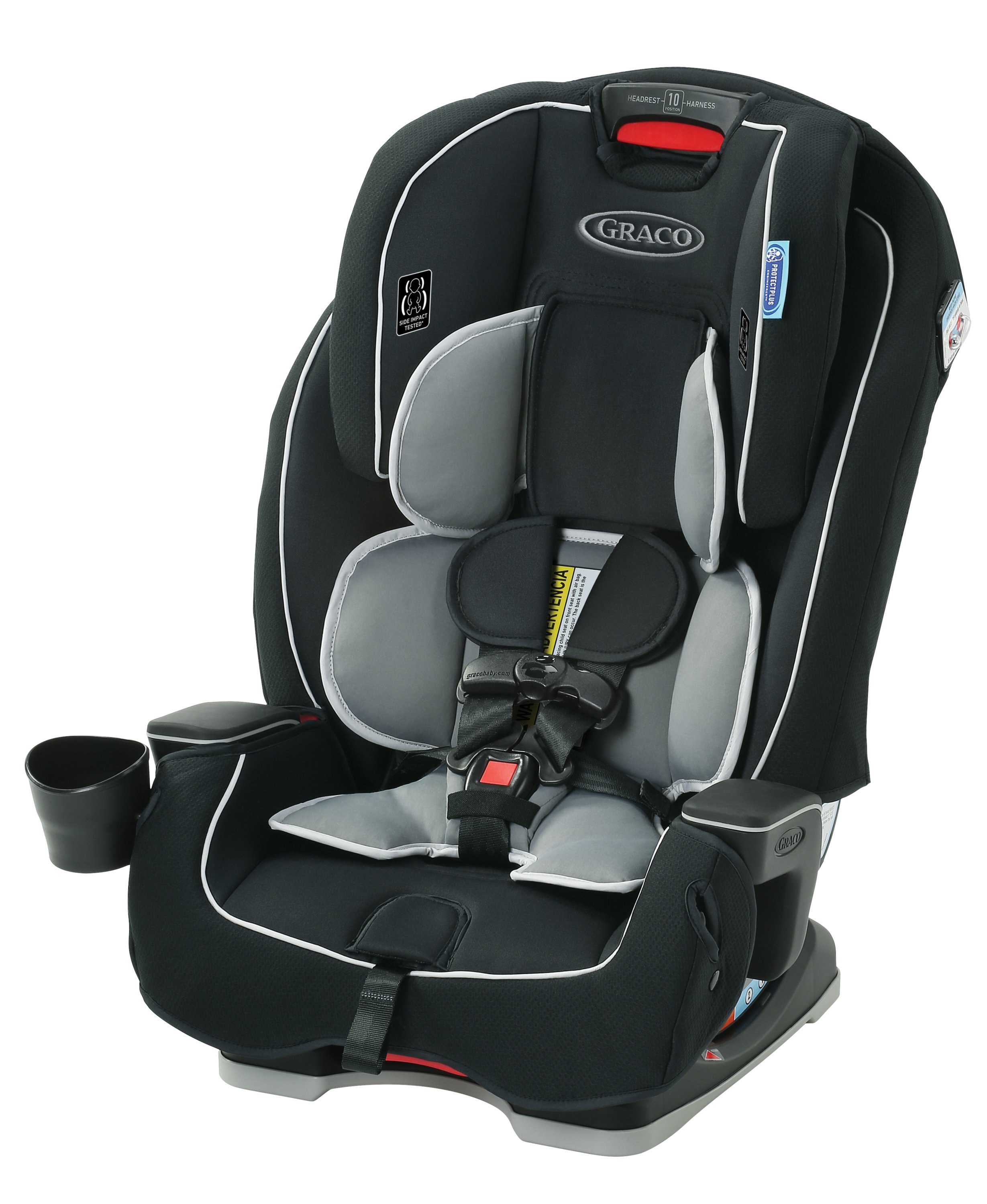 graco universal car seat