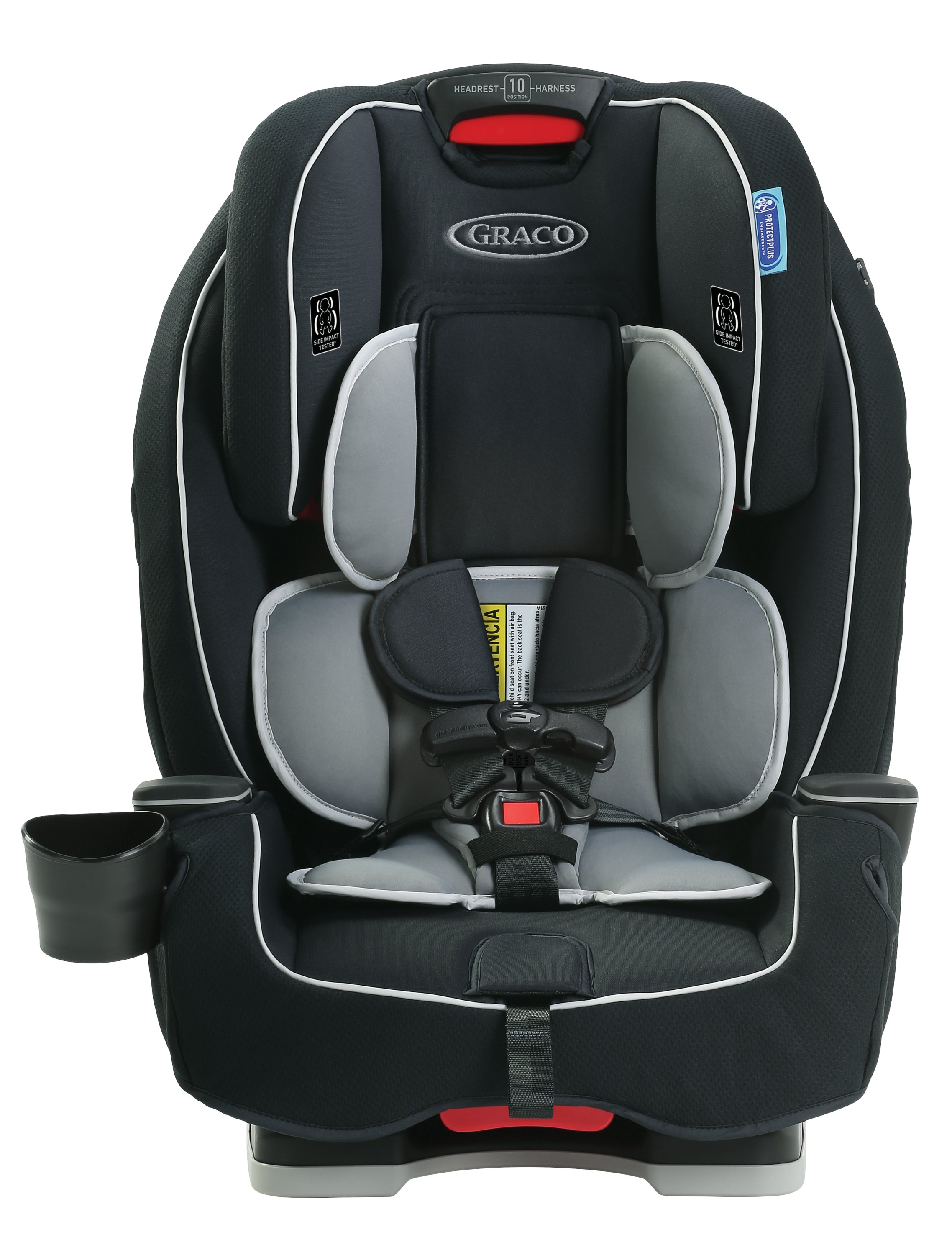 stars and strollers landmark