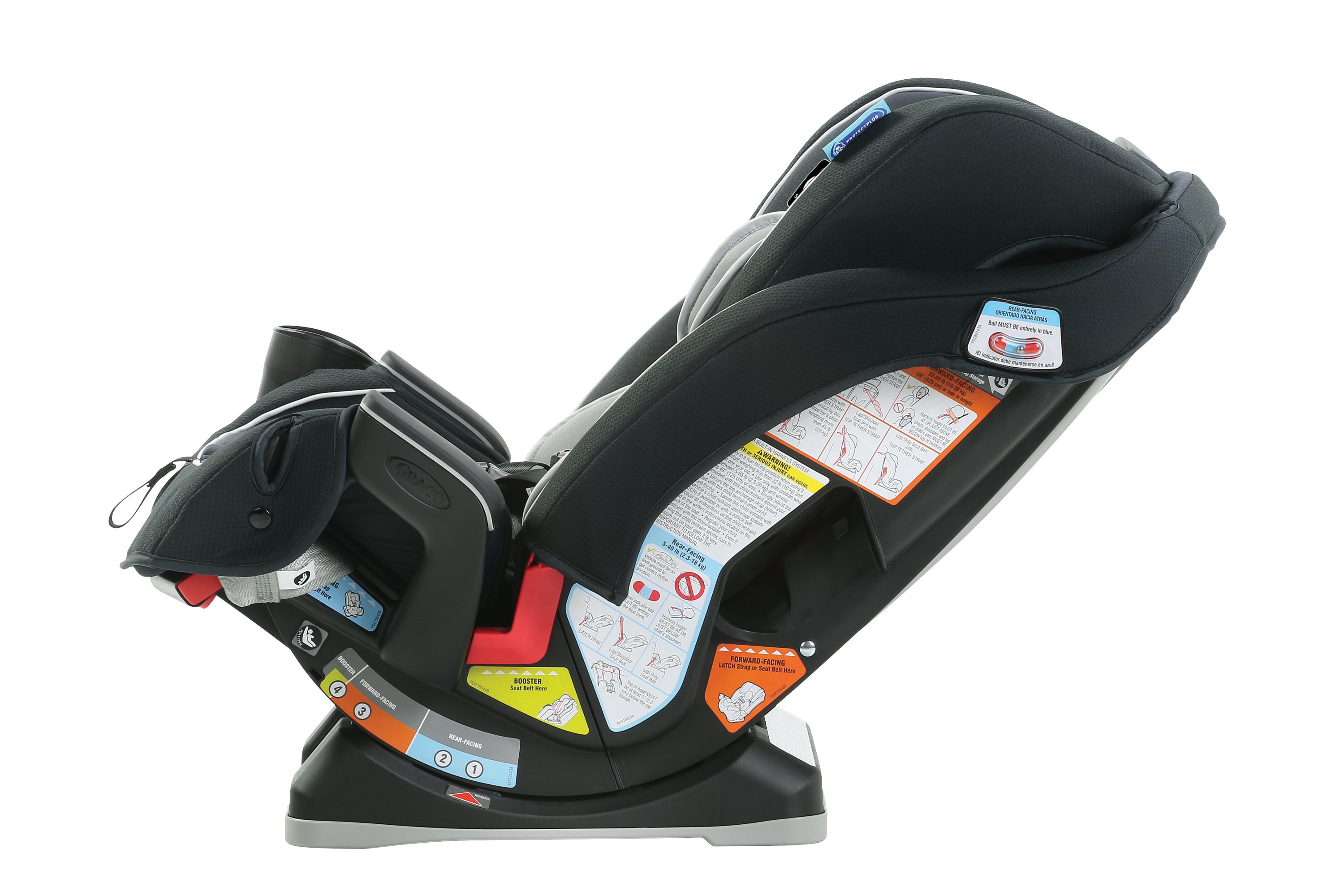 stars and strollers landmark