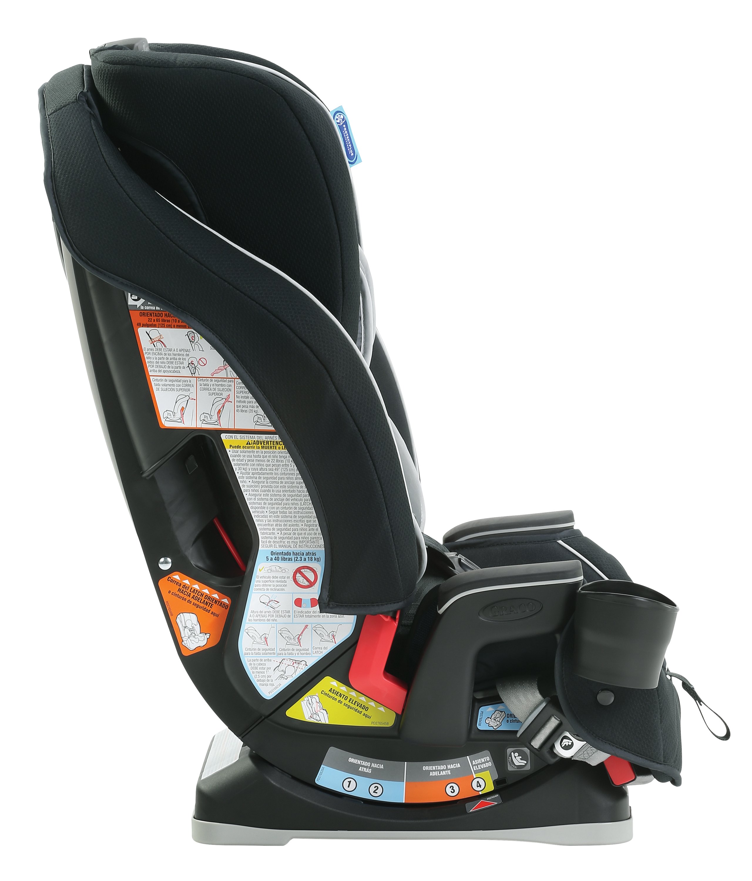 stars and strollers landmark