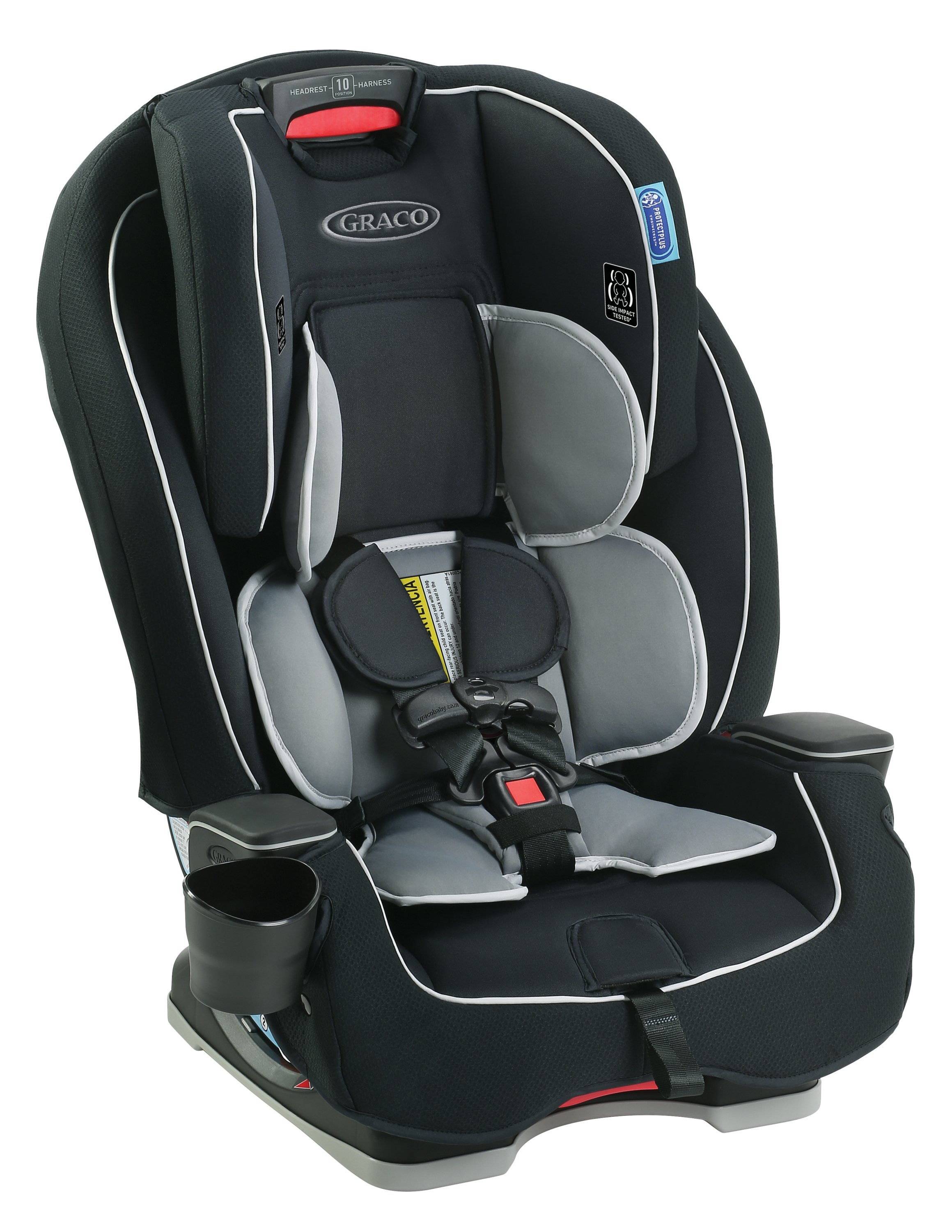 stars and strollers landmark