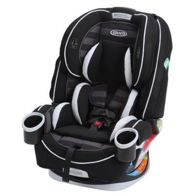 Graco high outlet back booster canada