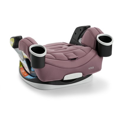 Graco 4ever hotsell car seat pink