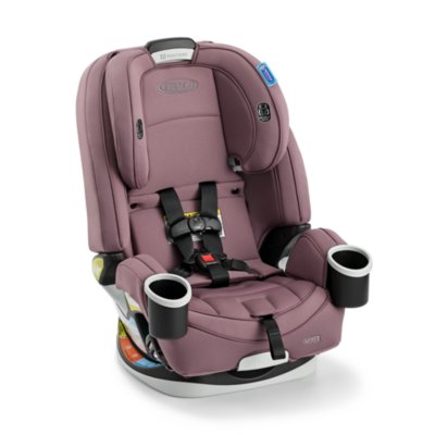 Pink graco hot sale 4ever