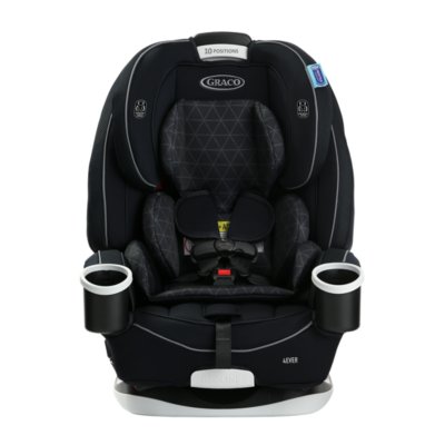 Siège d’auto 4-en-1, Graco® 4Ever®