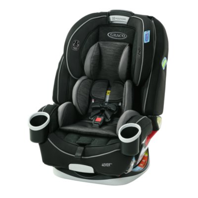 Siege auto graco on sale 4 en 1