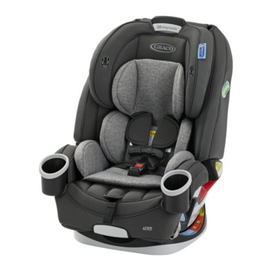 Difference between graco discount 4ever dlx and platinum