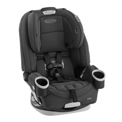 Graco® 4Ever® 4-in-1 Car Seat