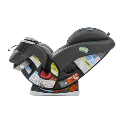 Graco® 4Ever® 4-in-1 Car Seat