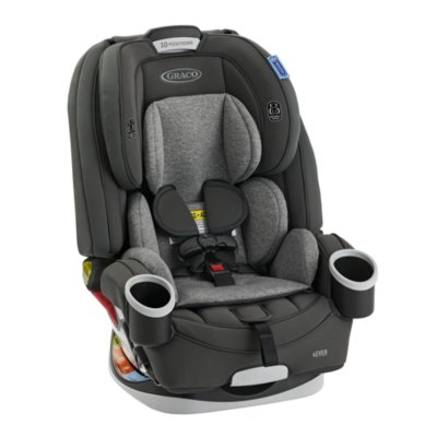 Graco® 4Ever® 4-in-1 Car Seat