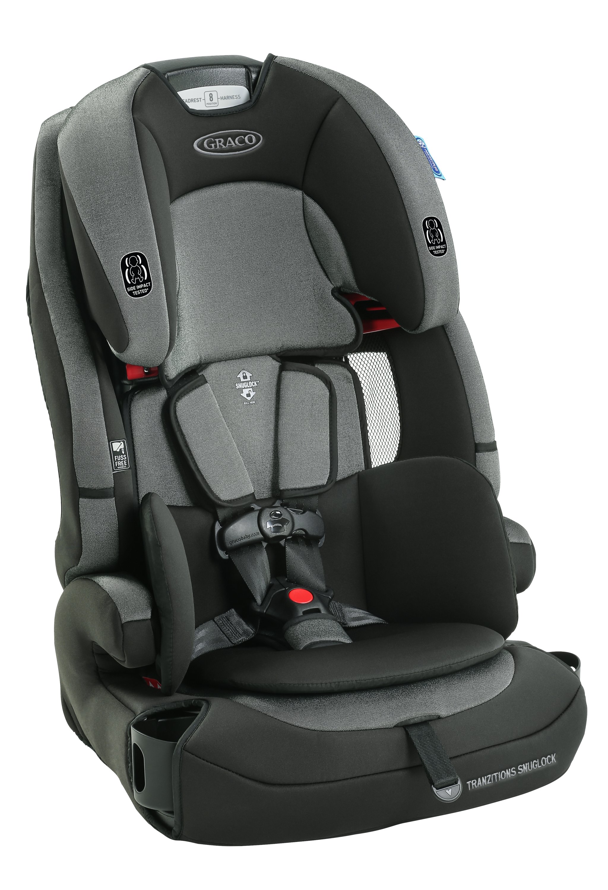 Graco 2024 tranzitions snuglock