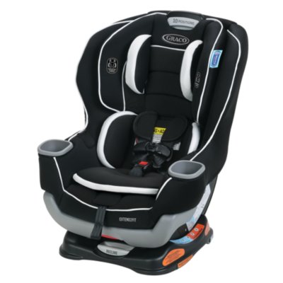 Graco® Extend2Fit™ Convertible Car Seat