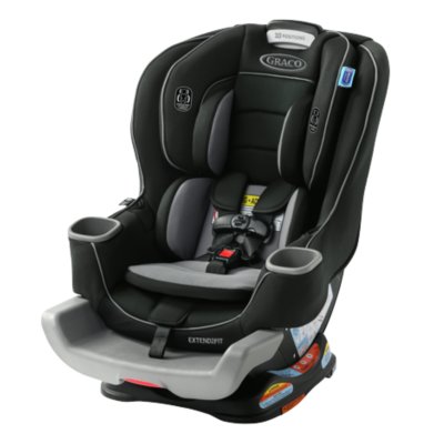 Graco extend2fit sale jeep wrangler