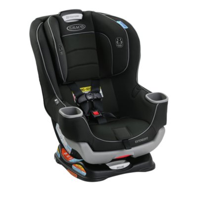 Graco extend best sale 2 fit gotham