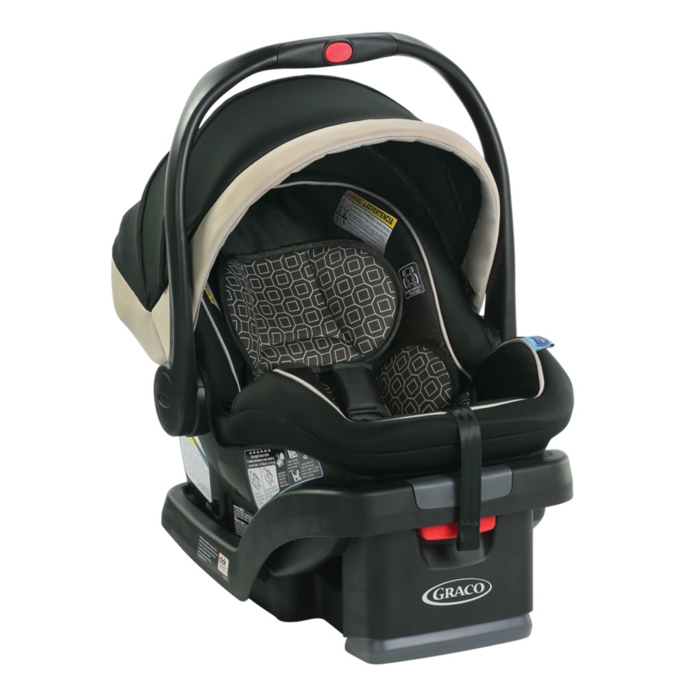 Graco Snugride Snuglock 35 Lx Featuring 1 Hand Adjust Graco Baby