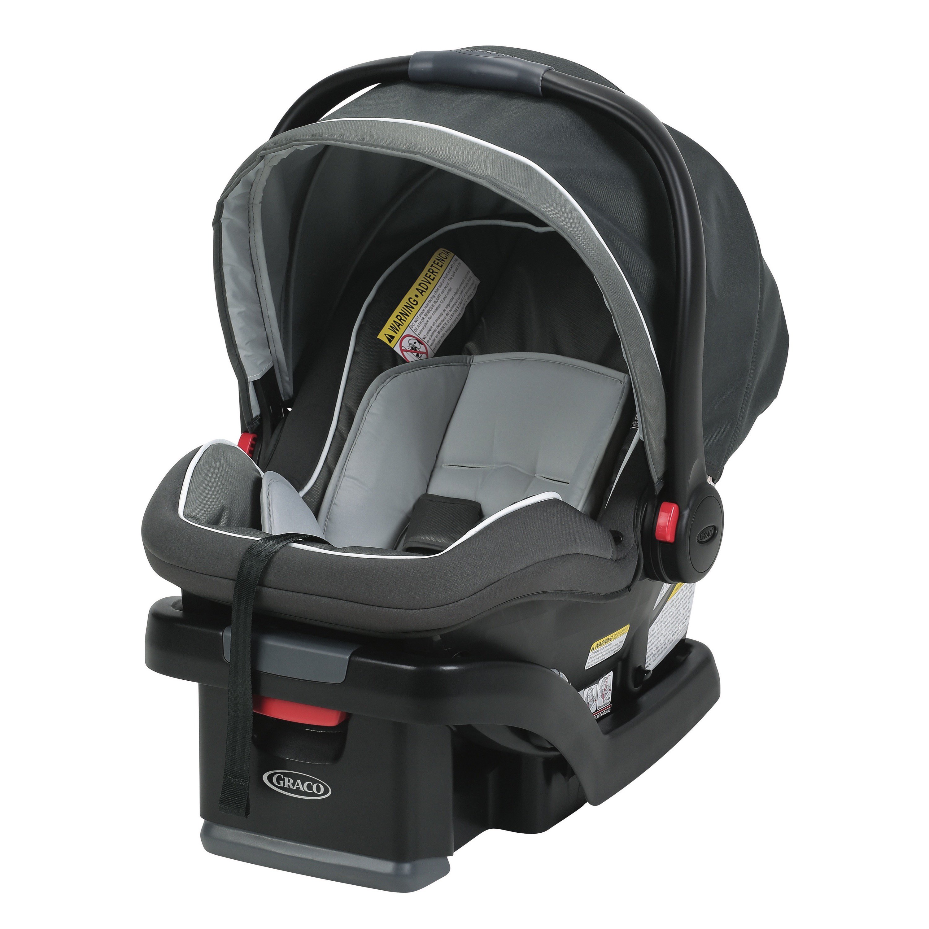 graco car seat combo