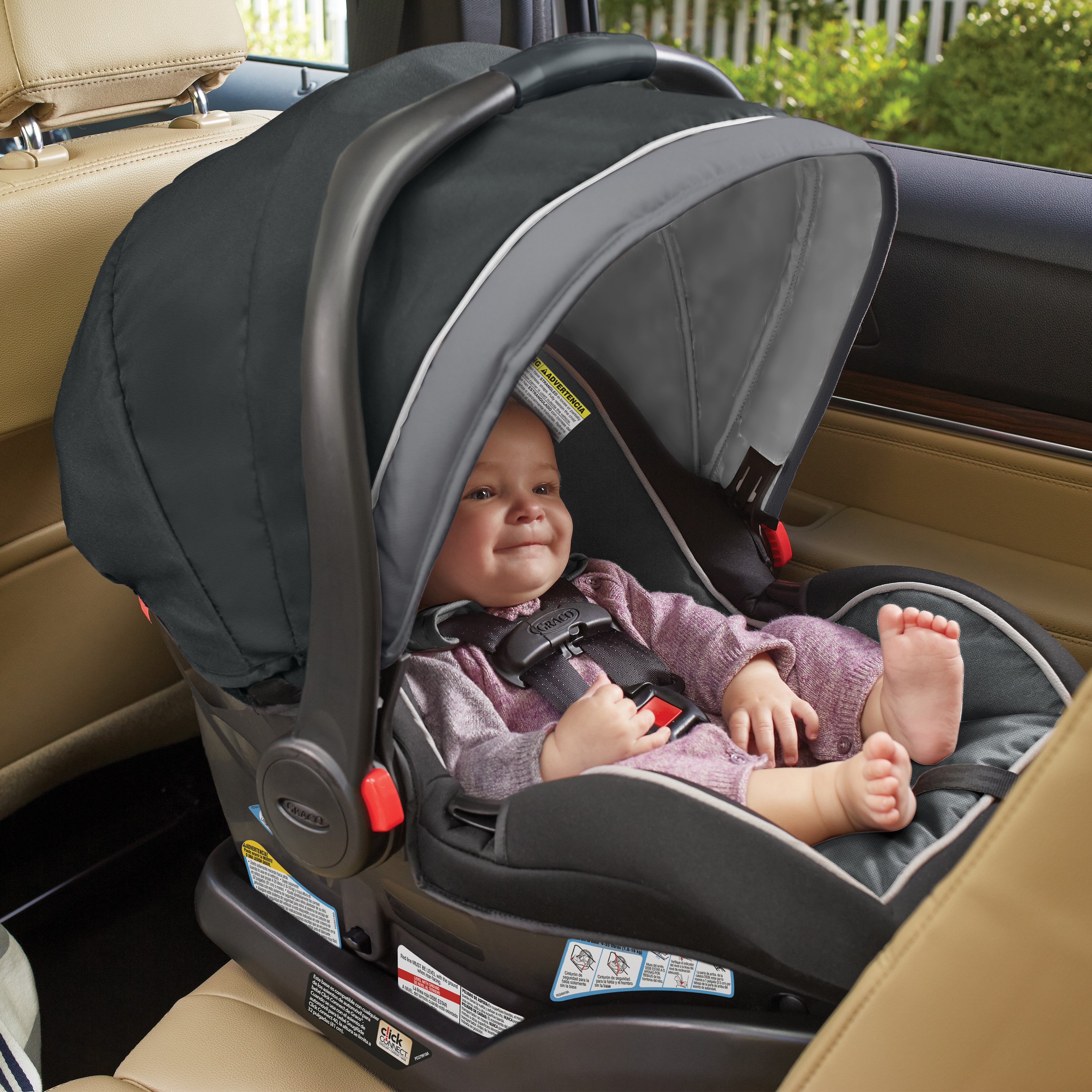 snuglock 35 infant car seat