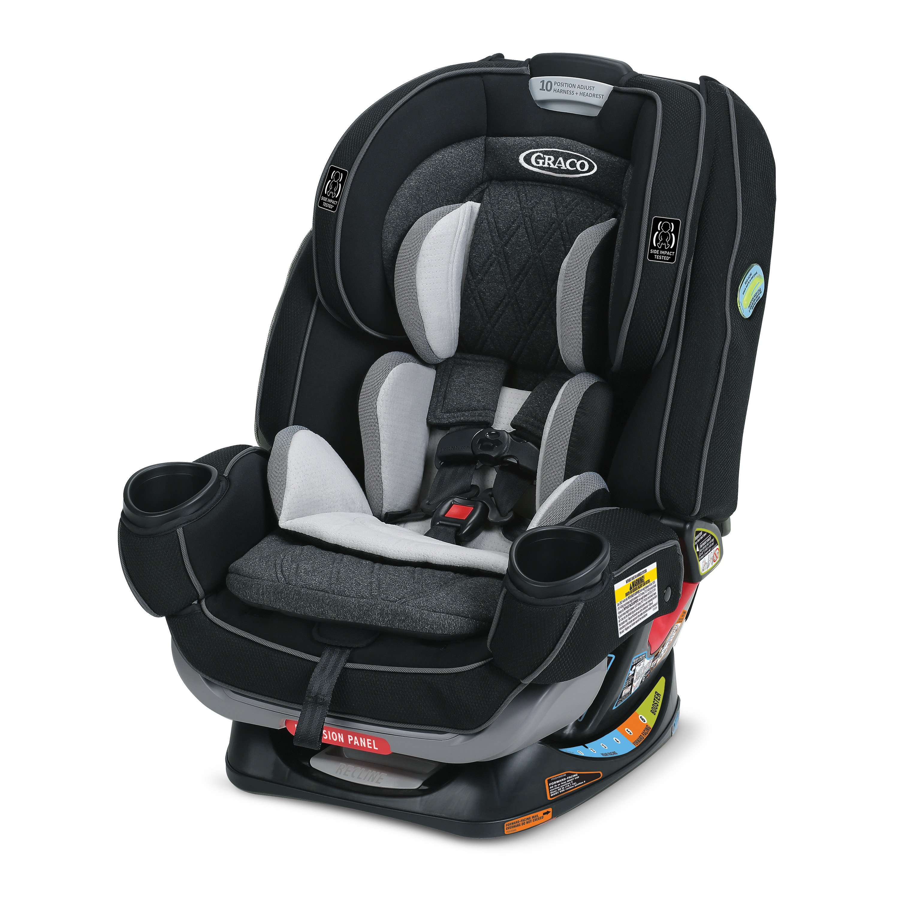 stroller car seat all in one