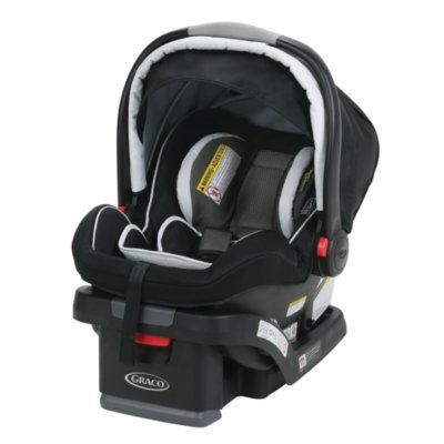 SnugRide® SnugLock® 35 LX Car Seat featuring Safety Surround Technology