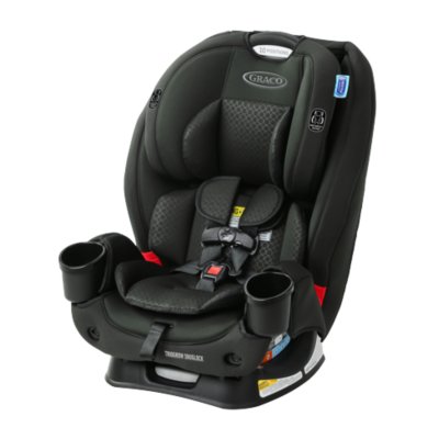 Graco® TrioGrow™ SnugLock® 3-in-1 Car Seat