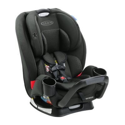 Graco® TrioGrow™ SnugLock® 3-in-1 Car Seat