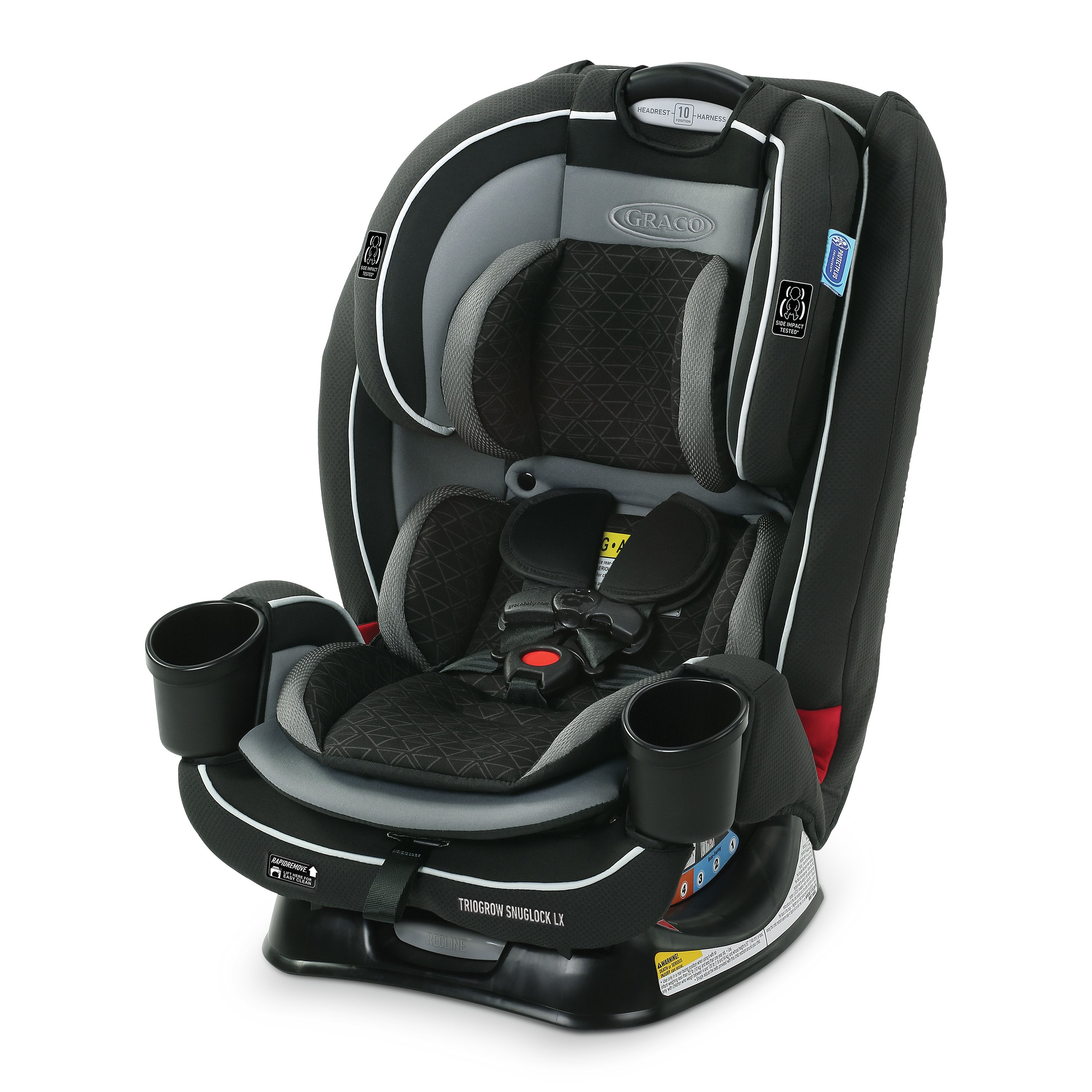 graco 3 in one
