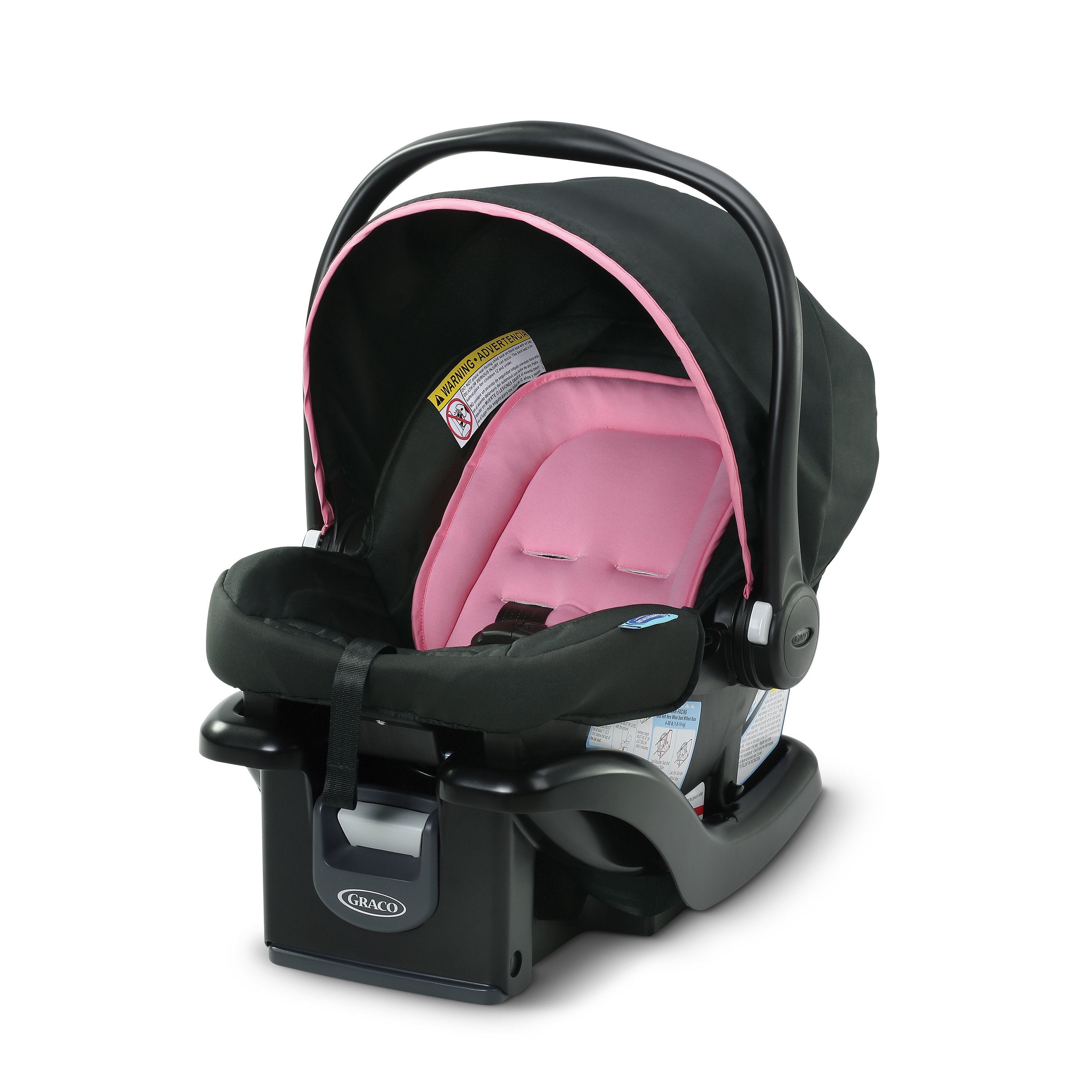 graco infant safeseat