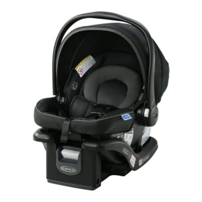 Graco nautilus 2025 snuglock canada