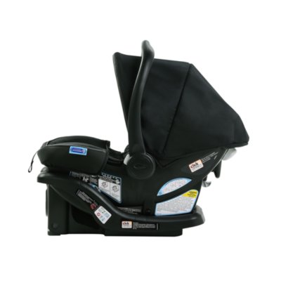 Siège d’auto léger pour nourrisson, Graco® SnugRide® 35 LX