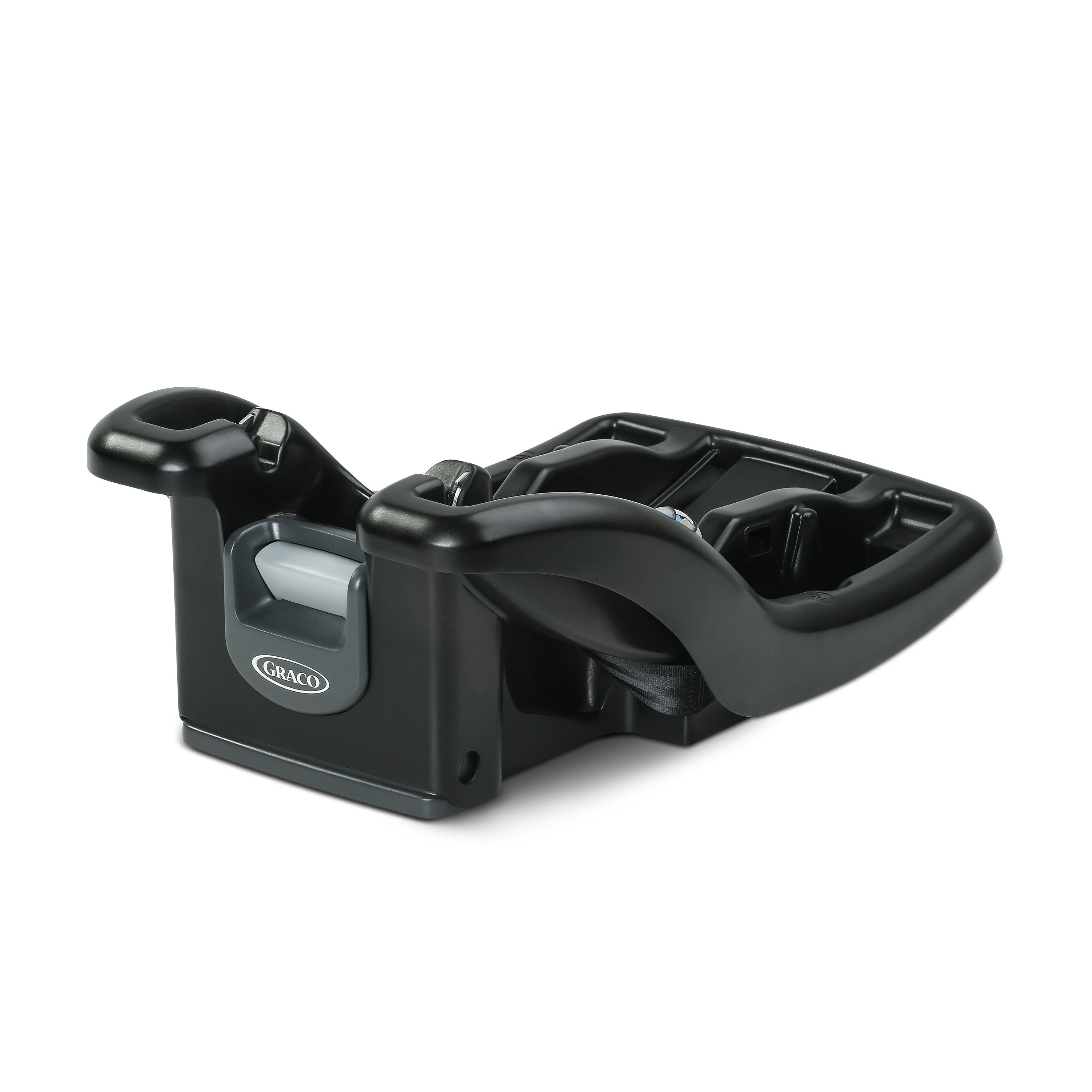 graco forever car seat base