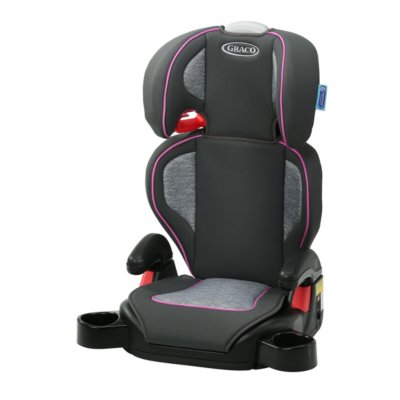Graco® Turbobooster® Highback Booster Seat